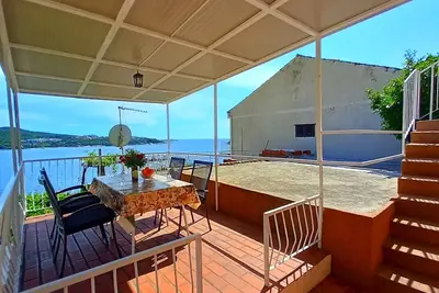 Image de Apartment Angelina - Two Bedroom Apartment with Terrace and Sea View