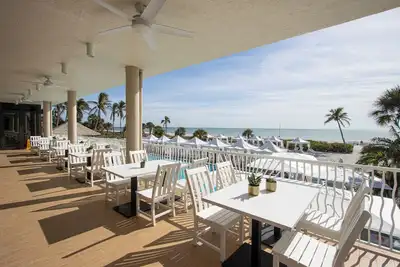 Image de Lovely Vacation Rental Condo On Sanibel - Sundial F205