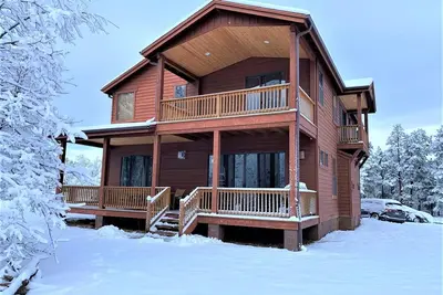 Image de Come and stay at the Peaceful Pinecone in beautiful Torreon!