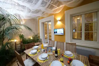 Image de D0 Sweet garden