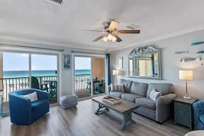 Image de 23- Amazing Condo With Beach Front Views! Coral Reef Club