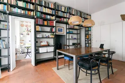 Image de Porta Ticinese Cozy Apartment with Balcony