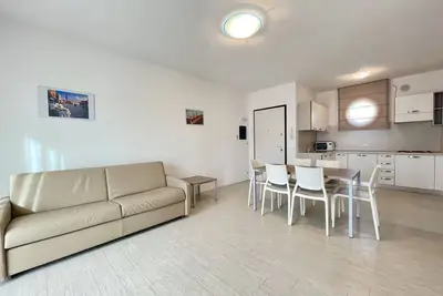Image de Appartamento Treporti 4 Cavallino- Carraro Immobiliare Jesolo