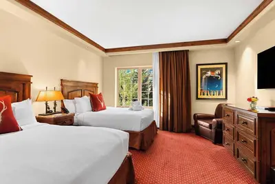 Image de Ultimate Family Destination! Near Eagle Bahn Gondola w/ Hot tub!