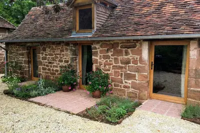 Image de Countryside tiny house near Chateau de Hautefort