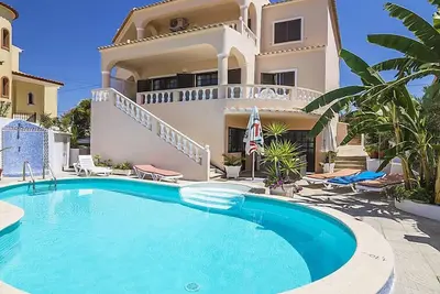 Image de Villa Quinta do Sol by Interhome