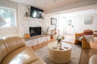 Image de Pikes Peak Mountain View 2 Bedroom Guest Suite