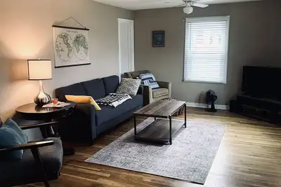 Image de The Jefferson House