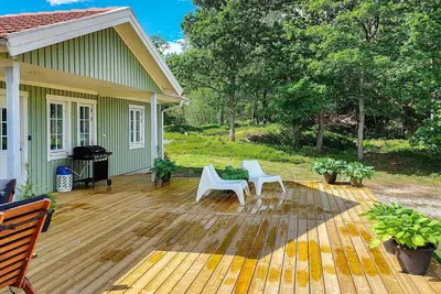 Image de Maison de vacances pour 8 a ELLÖS