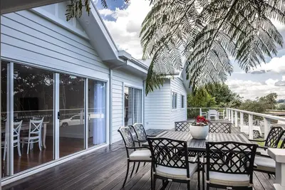 Image de Perfect location to explore the Yarra Valley