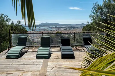 Image de Villa Vue Panoramique 360°