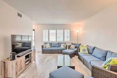 Image de Ponce Inlet Condo w\/ Beach & Pool Access!
