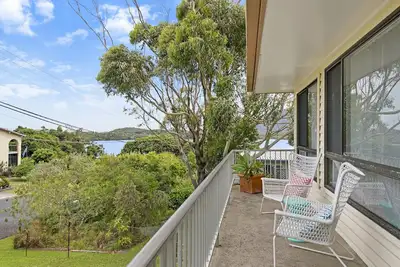 Image de Number One - tranquility, views, walk to beach