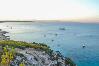 Image de Appartamento Formentera suite 6