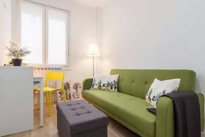 Image de Urban Class apartment by The Urban Hosts