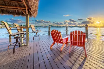 Image de Seabim Vacation Home Ozartiro on the Eight Lakes