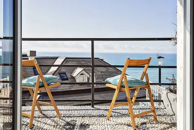 Image de Sunset Apartment above the sea by Wonderful Italy