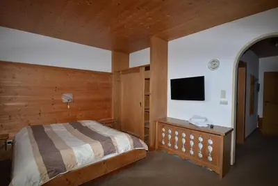 Image de Appartement D - Zirmalm