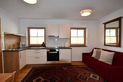 Image de Apartment new house - Zirmalm