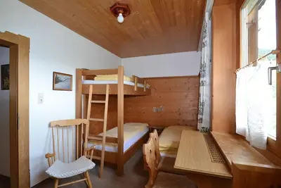 Image de Appartement F - Zirmalm