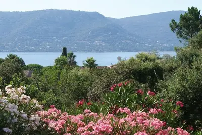 Image de Marina Di Fiori Villa vue mer