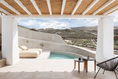 Image de Koumi Homes Mykonos