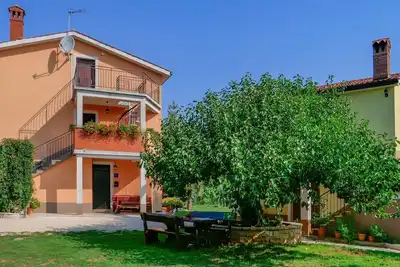 Image de Apartment Vilma with shared Garden