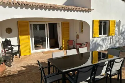 Image de 3 bedroom villa in gated community