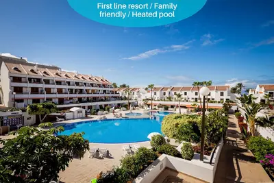 Image de Go2tenerife Apart’Drago Famille Santiago 1