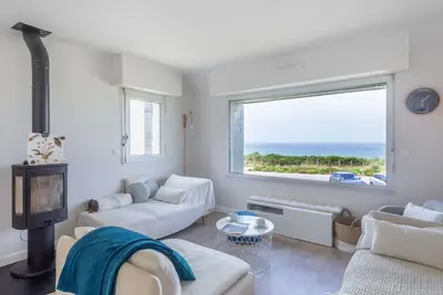Image de Villa Sterne - Maison vue mer exceptionnelle