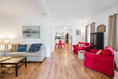 Image de Bungalow by the Beach