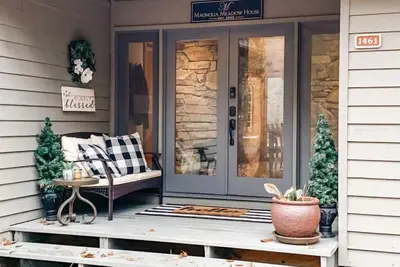Image de Designer Hideaway @ Callaway Gardens