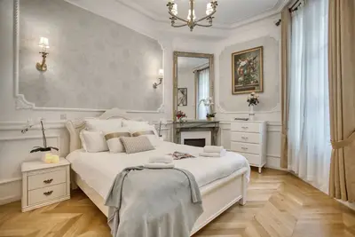 Image de Luxueux 250m² 7ch aux Galeries Lafayette - Rare
