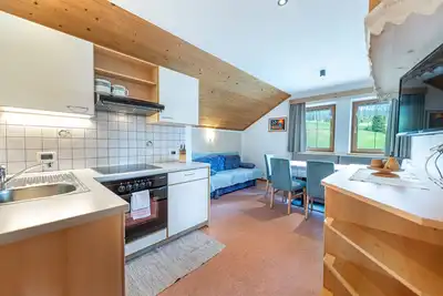 Image de Holiday Farm Al Cir 400a