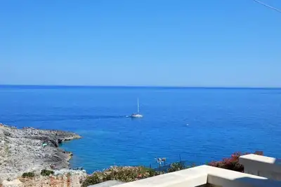 Image de La Casa di Pietro - Fronte Mare nel Salento