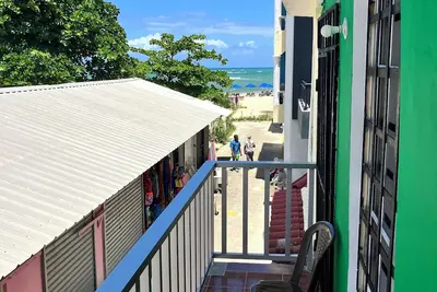 Image de Ocean view safe area 1 bedroom apt