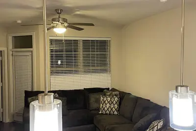 Image de Smart home living