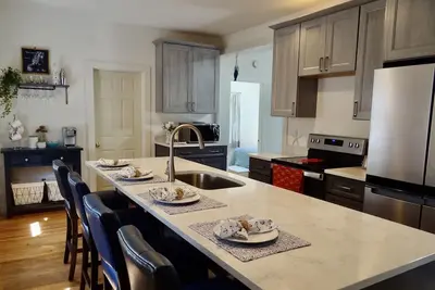 Image de Your Pet Friendly Long Sands Escape - Brooke by the Sea