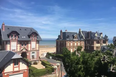 Image de Vivez L’EXPÉRIENCE Unique Des Villas Belle Epoque!