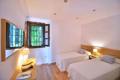 Image de Kasaba Qadima, panoramic views and private parking