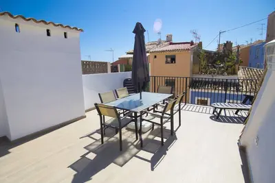 Image de Duplex Suite Terraza - 2 Habitaciones