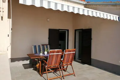 Image de Apartments Tamara (St)- Two Bedroom Apartment with Balcony