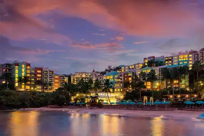 Image de Marriott's Frenchman's Cove Two Bedroom Two Bath Sleeps 8