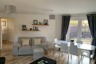 Image de Silver Stag Properties, Spacious 3 Br Haven