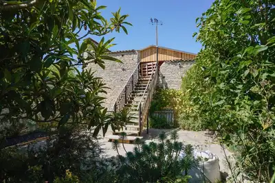 Image de Maison au cœur Marais Poitevin