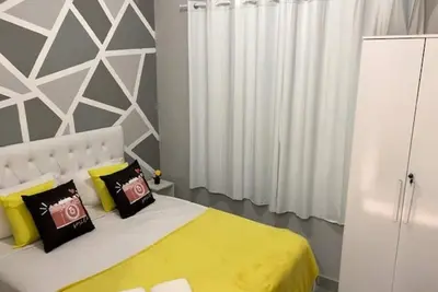 Image de Aconchegante e Confortável Kit 1- City Stays Matão