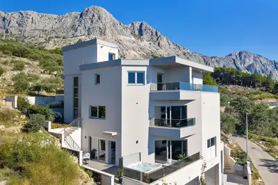 Image de Luxury Apartment Podgora