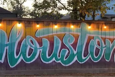 The Bungalow in Downtown Houston