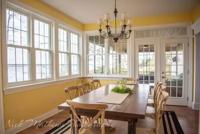Image de Neuse River House