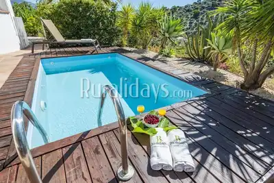 Image de Casa Holly Comares by Ruralidays